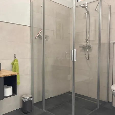 Im Weingut Jens Griebel Apartment *