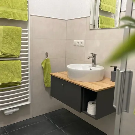 Im Weingut Jens Griebel * Bockenheim an der Weinstrasse