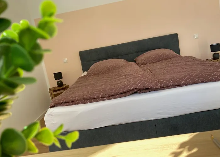 Im Weingut Jens Griebel Bockenheim an der Weinstrasse