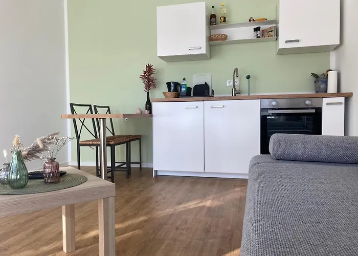 Im Weingut Jens Griebel * Bockenheim an der Weinstrasse